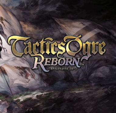 Tactics Ogre Reborn预订 11 月 11 日登陆 Nintendo Switch